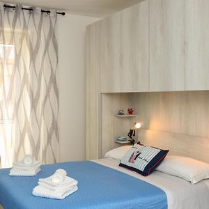Camera con letto king size